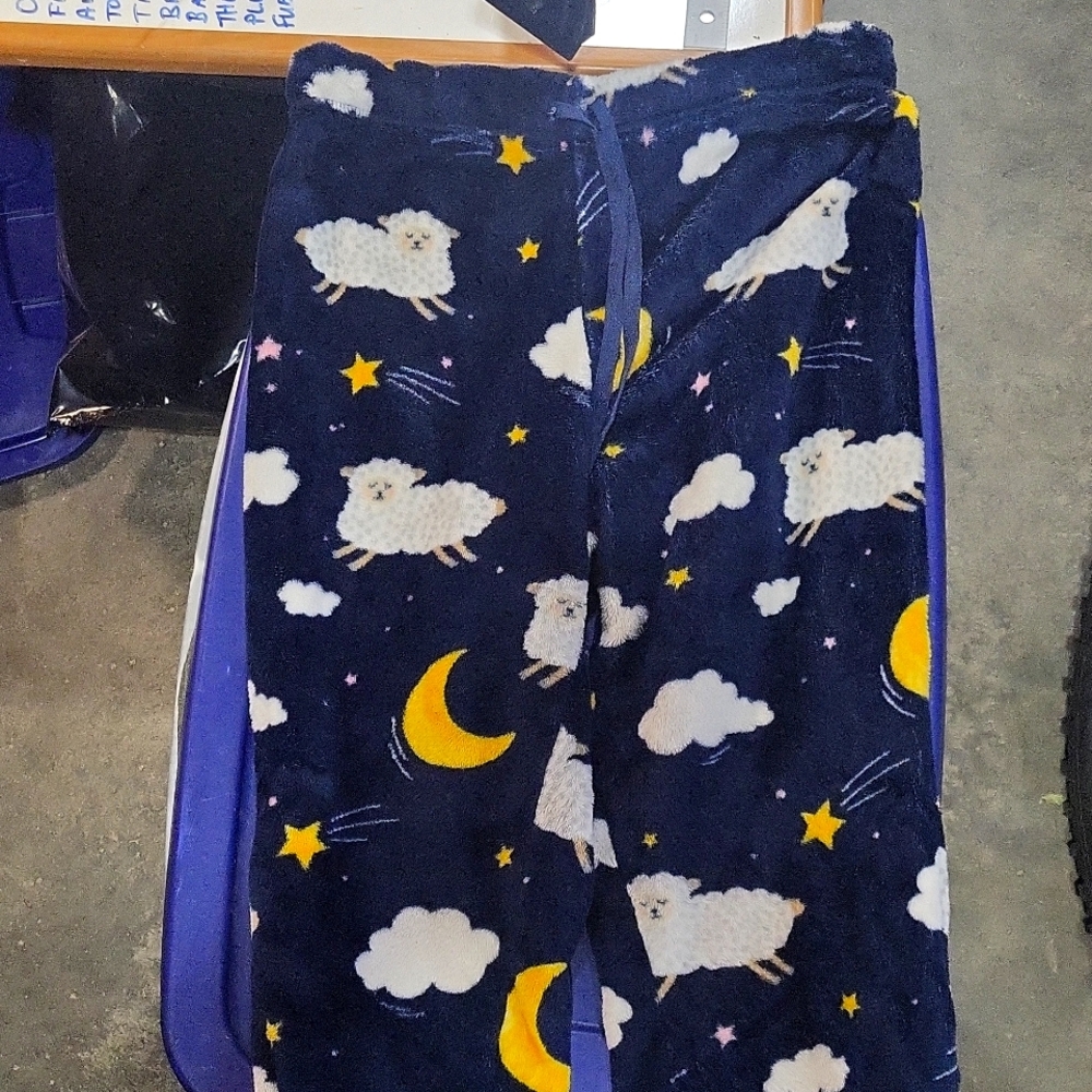 Secret Treasures pajama pants size small